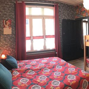Chambre Familiale